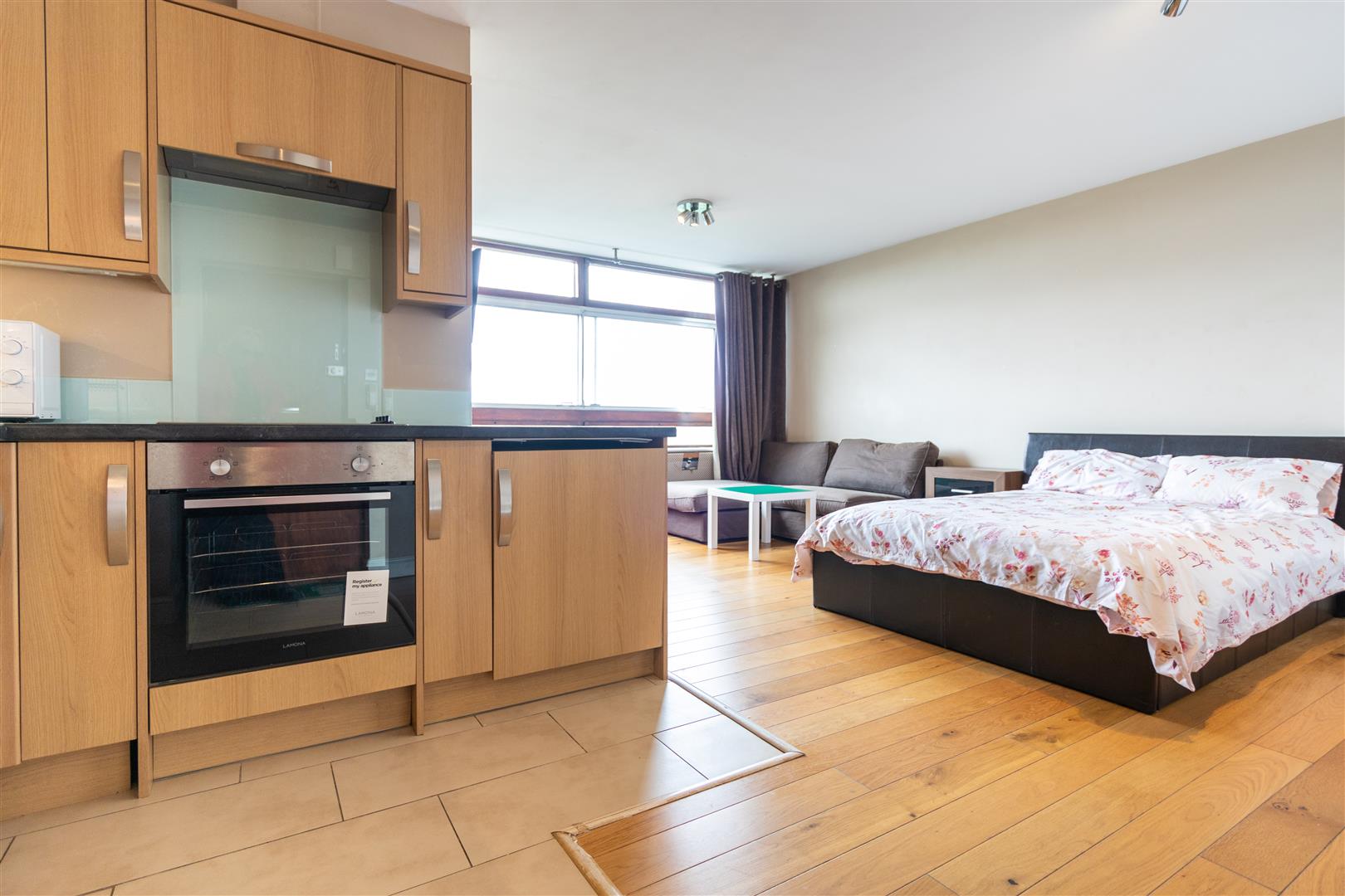 Lyndhurst Court, Finchley Road, St John's Wood